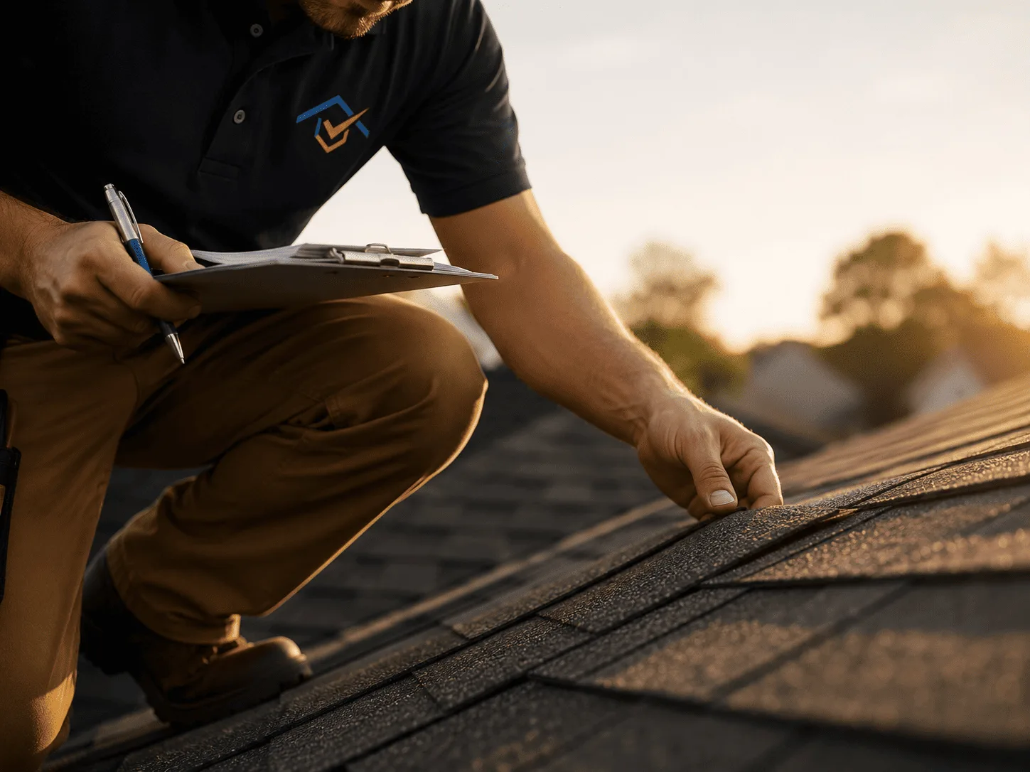Why Choose Roof Inspection in Lehi, UT