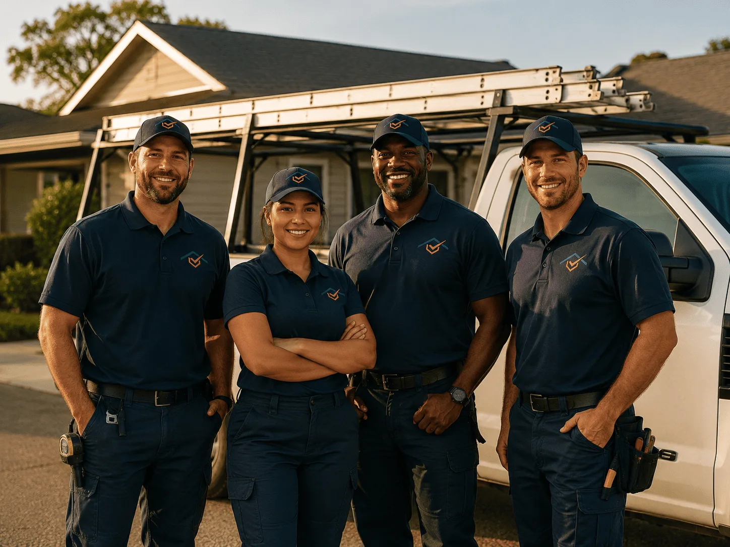 Roof Inspection company in Lehi, UT